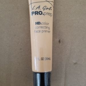 L.A. Girl PRO Prep